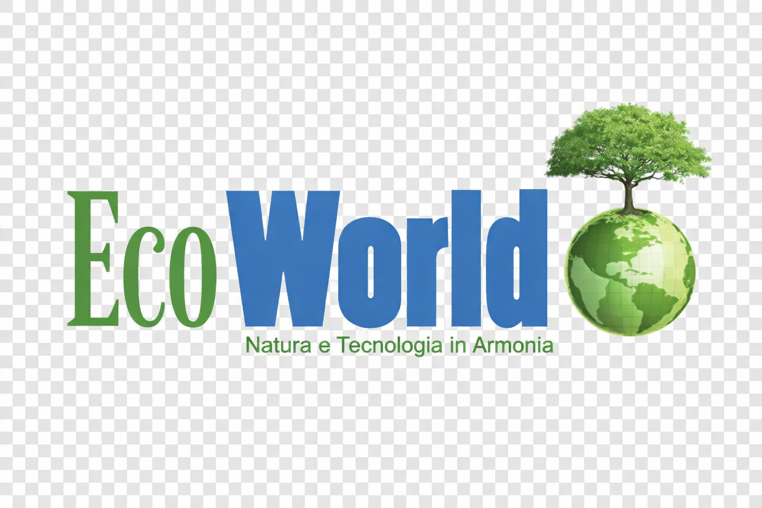 Eco World Srl
